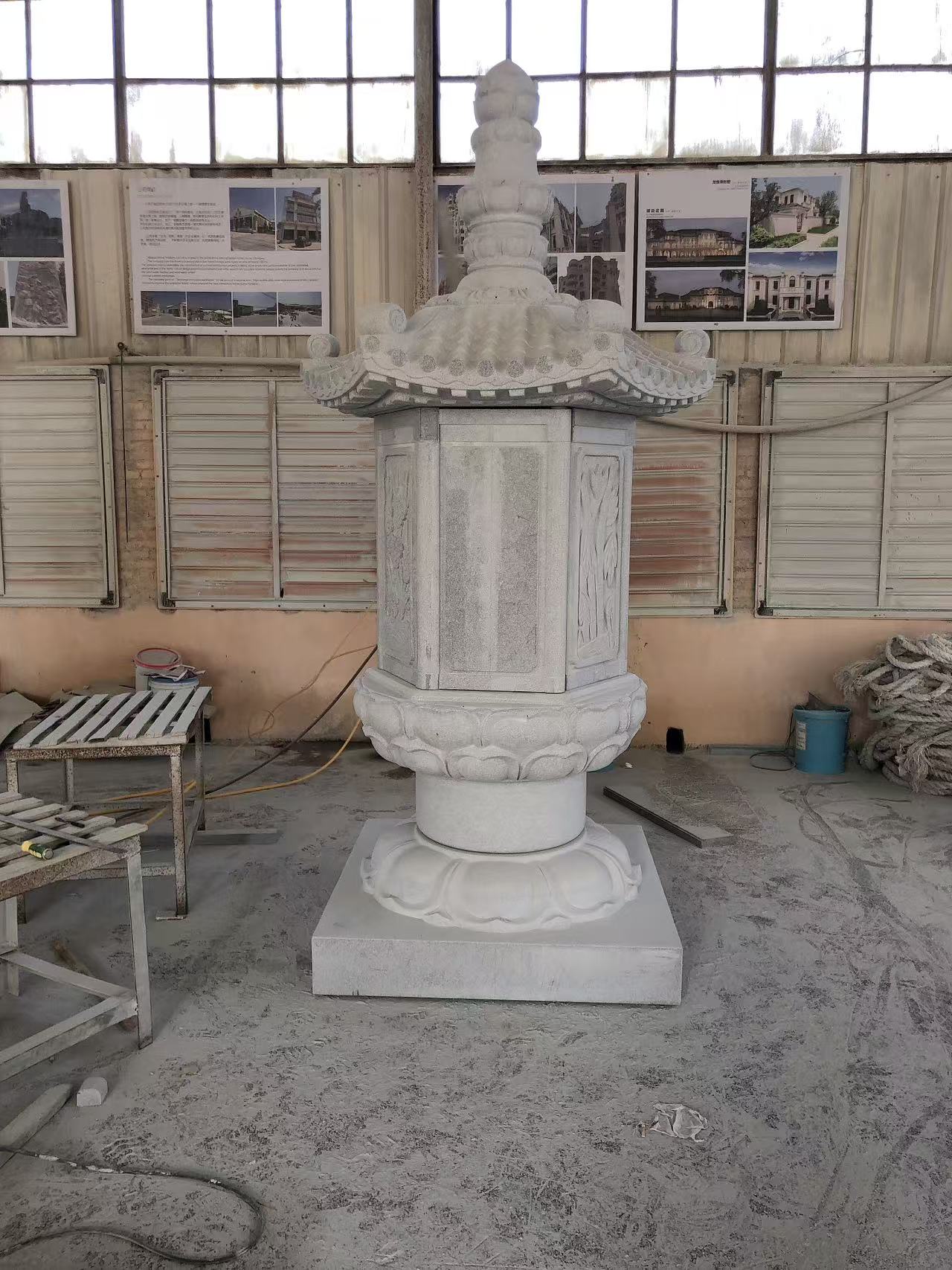 Koreli tarzı mezar taşları popülerlik kazanır