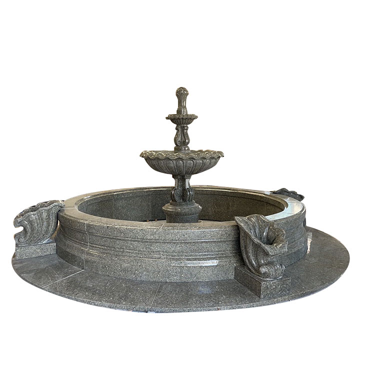 Taş Peyzaj Oymacılığını Dış Mekanlar İçin Zamansız Bir Seçim Yapan Nedir?