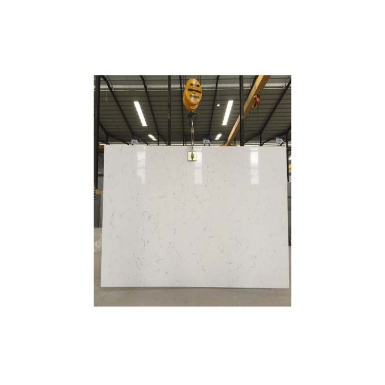 Bianco Carrara Mermer Döşeme