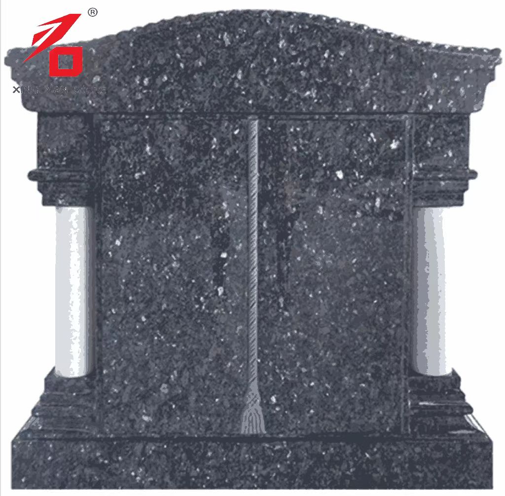 China Xingyan - Özelleştirilmiş İngiliz Granit Anıtı