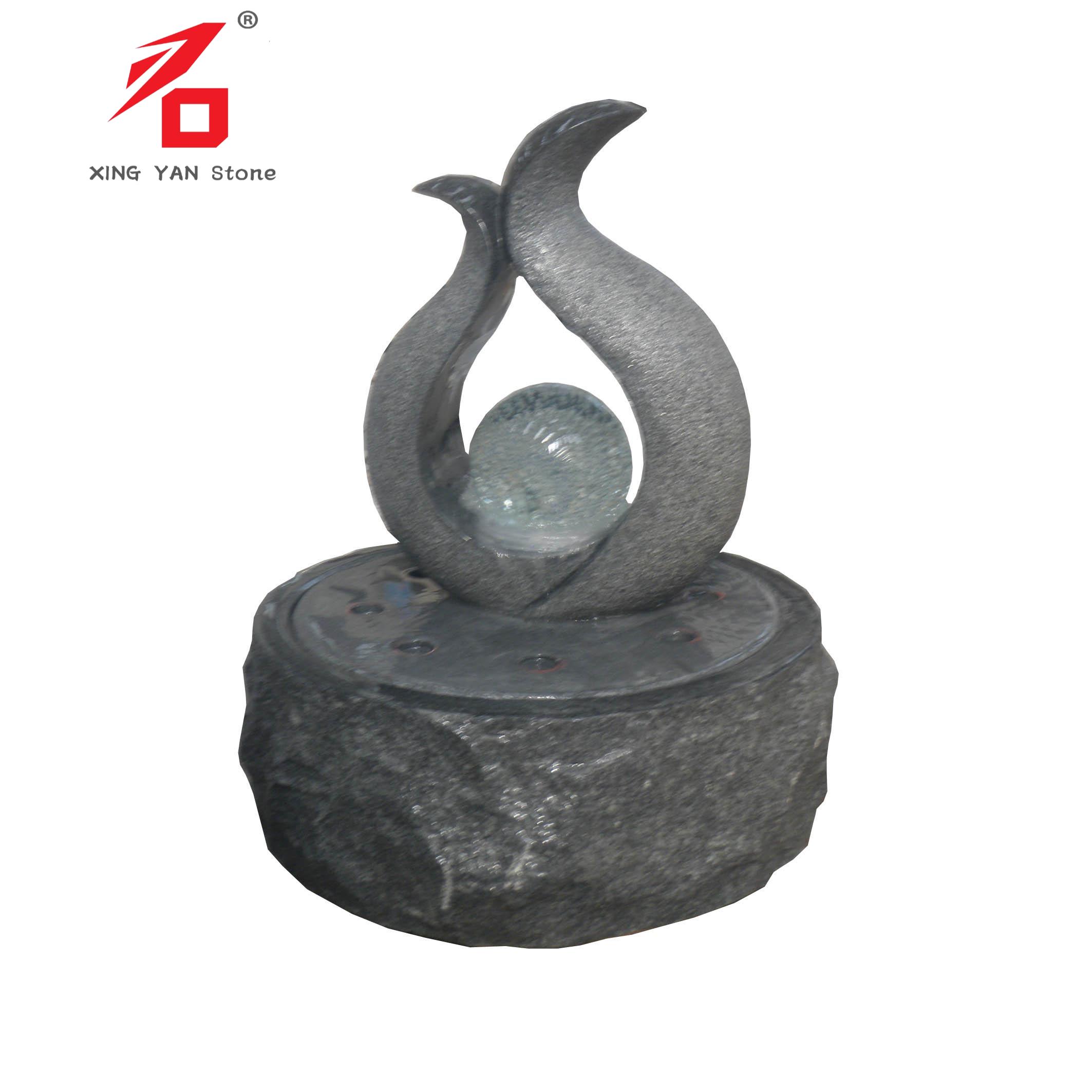 Feng Shui Su Çeşmesi Süsleme