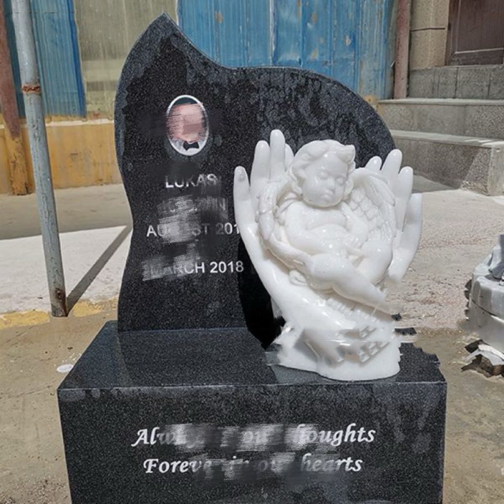 Xingyan Angel Children Memorial Mezar Taşı